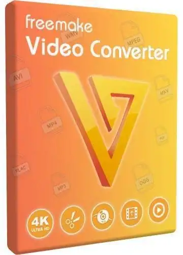 Freemake Video Converter 5.0.0.16 [Multi/Ru] скачать торрент
