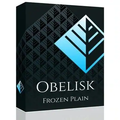 FrozenPlain — Obelisk 1.1.2 VSTi, VST2 (x86/x64) RePack by mono [En] скачать торрент