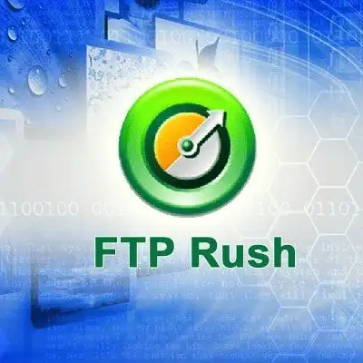 FTPRush 3.5.5.0 + Portable [Multi/Ru] скачать торрент