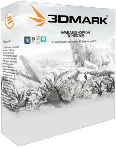 Futuremark 3DMark 2.3.3682 Professional Edition [Multi/Ru] скачать торрент