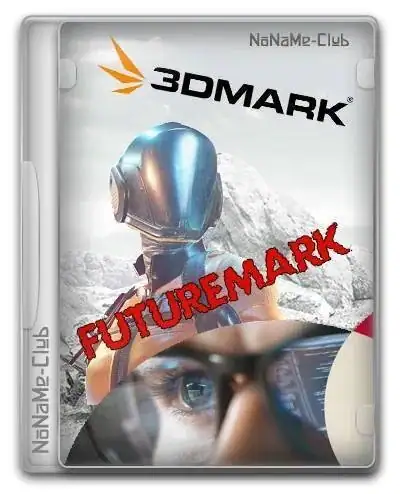 Futuremark 3DMark 2.32.8871 for Enterprise RePack by KpoJIuK [Multi/Ru] скачать торрент
