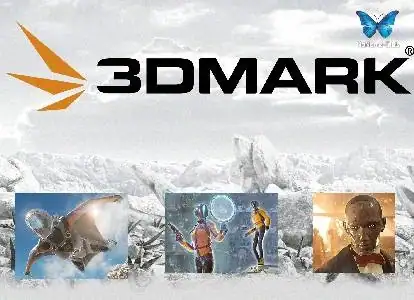 Futuremark 3DMark Developer Edition RePack by KpoJIuK 2.8.6578 [Multi/Ru] скачать торрент