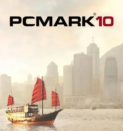 Futuremark PCMark 10 Professional Edition 1.0.1275 [Multi/Ru] скачать торрент