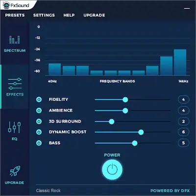 FxSound Enhancer 13.006 RePack by KpoJIuK [Ru/En] скачать торрент