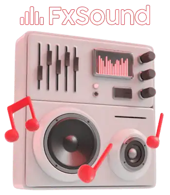 FxSound Pro 1.2.6.0 RePack (& Portable) by Dodakaedr [Multi/Ru] скачать торрент