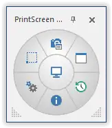 Gadwin PrintScreen Pro 5.8.5 [Eng] скачать торрент