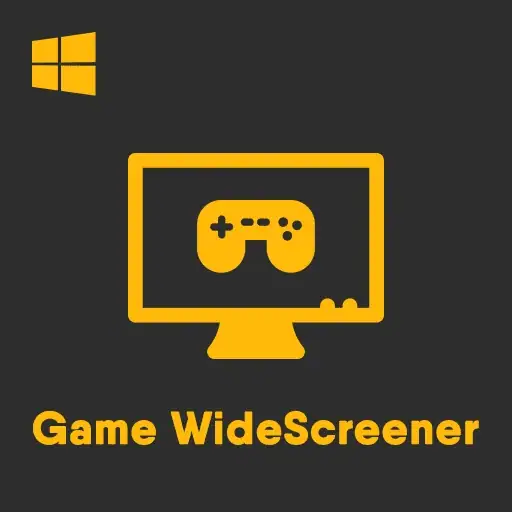 Game WideScreener 1.3.2 + Portable [Ru/En] скачать торрент