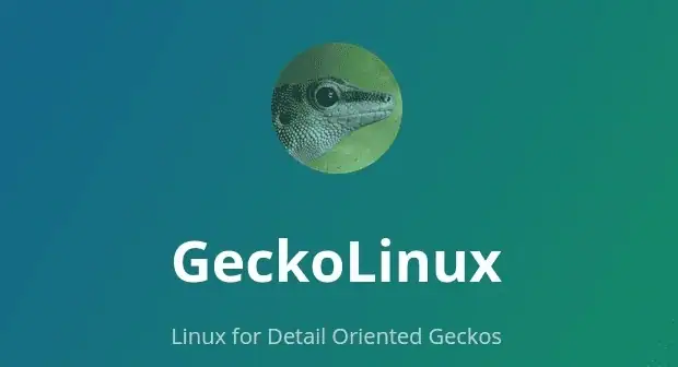 GeckoLinux «Rolling» edition 999.200729.0 [amd64] 7xDVD скачать торрент