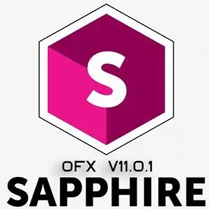 GENARTS sapphire OFX 11.0.1 RePack by Team VR [En] скачать торрент