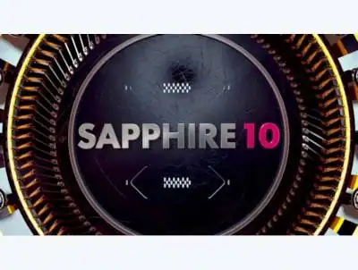 GenArts Sapphire Plugin 10.0 [En] скачать торрент