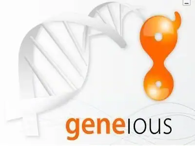 Geneious Pro 4.8.5 скачать торрент