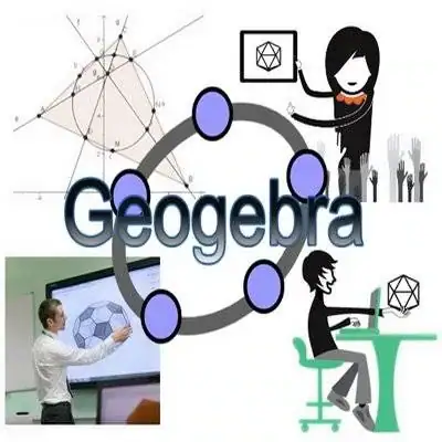 GeoGebra 5.0.285.0 Stable [Multi/Ru] скачать торрент