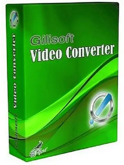 GiliSoft Video Converter Discovery Edition 11.0.0 RePack (& Portable) by TryRooM [Ru/En] скачать торрент