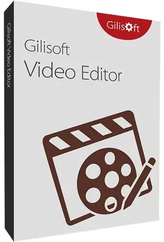 GiliSoft Video Editor Pro 15.3.0 RePack (& Portable) by Dodakaedr [Ru/En] скачать торрент