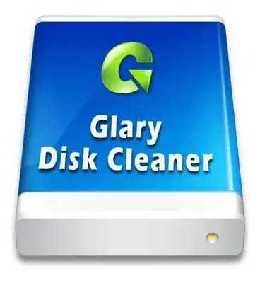 Glary Disk Cleaner 5.0.1.293 RePack (& Portable) by Dodakaedr [Ru/En] скачать торрент