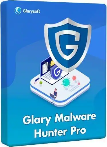 Glary Malware Hunter Pro 1.219.0.863 [Multi/Ru] скачать торрент