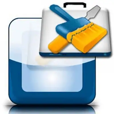Glary Tracks Eraser 6.0.1.10 [Multi/Ru] скачать торрент