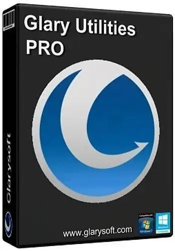 Glary Utilities Pro 5.107.0.132 Portable by PortableAppZ [Multi/Ru] скачать торрент