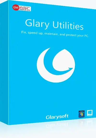 Glary Utilities Pro 5.142.0.168 + Portable [Multi/Ru] скачать торрент
