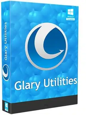 Glary Utilities Pro 5.62.0.83 Portable by PortableAppC [Multi/Ru] скачать торрент
