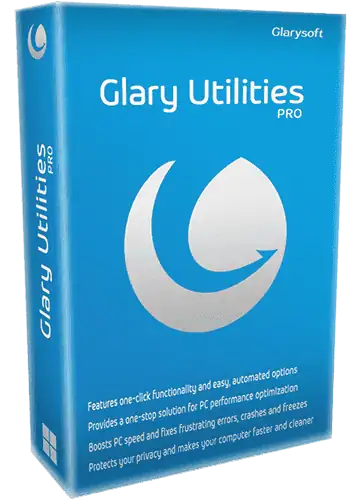 Glary Utilities Pro 6.13.0.17 Portable by FC Portables [Multi/Ru] скачать торрент