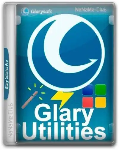 Glary Utilities Pro 6.30.0.34 [Multi/Ru] скачать торрент