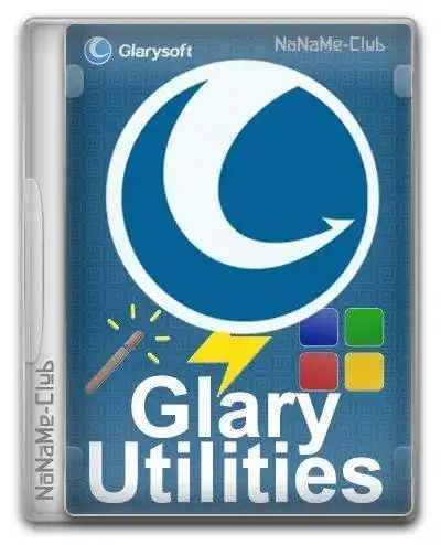 Glary Utilities Pro 6.40.0.44 Portable by FC Portables [Multi/Ru] скачать торрент