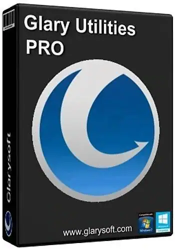 Glary Utilities Pro 6.41.0.45 RePack (& Portable) by elchupacabra [Multi/Ru] скачать торрент