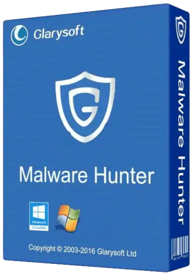 Glarysoft Malware Hunter PRO 1.114.0.706 RePack (& Portable) by Dodakaedr [Ru/En] скачать торрент