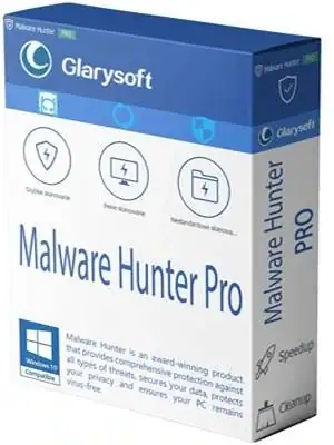 Glarysoft Malware Hunter PRO 1.66.0.650 RePack & Portable by 9649 [Multi/Ru] скачать торрент