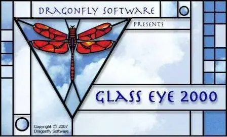 Glass Eye 2000 Enterprise 3.1 RePack by Tyran [Multi] скачать торрент