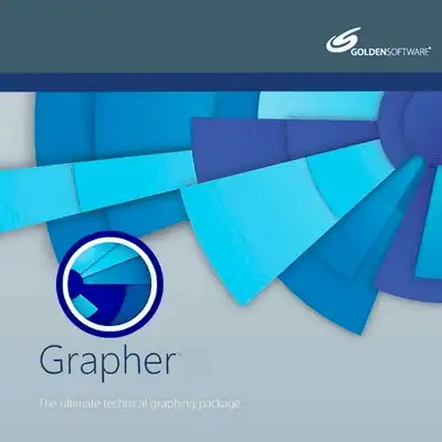 Golden Software Grapher 17.3.454 [En] скачать торрент