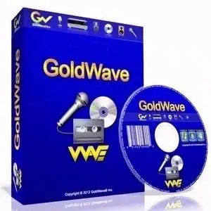 GoldWave 6.30 RePack by вовава [En] скачать торрент