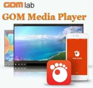 GOM Player 2.3.7 Build 5261 Final [Multi/Ru] скачать торрент