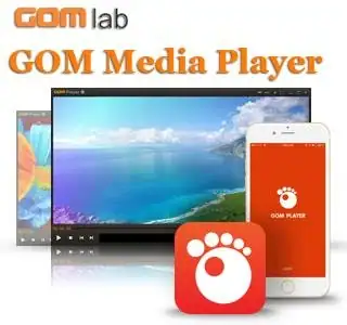 GOM Player 2.3.8 Build 5262 Final Portable by ThumbApps [Multi/Ru] скачать торрент