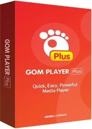 GOM Player Plus 2.3.48 [Multi/Ru] скачать торрент