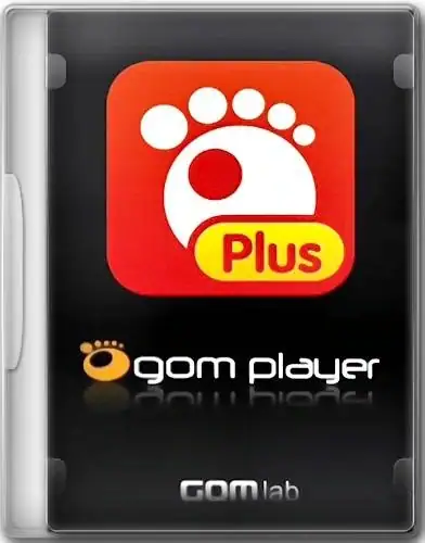 GOM Player Plus 2.3.95.5366 Portable by 7997 [Multi/Ru] скачать торрент