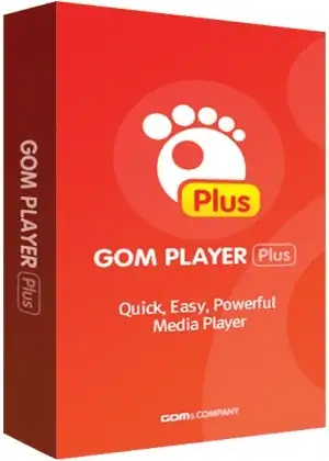GOM Player Plus 2.3.95.5366 RePack (& Portable) by Dodakaedr [Ru/En] скачать торрент