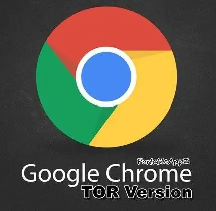 Google Chrome TOR Browser 71.0.3578.98 Stable Portable by PortableAppZ [Multi/Ru] скачать торрент