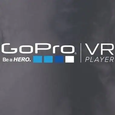 GoPro VR Player 2.2.0 [En] скачать торрент
