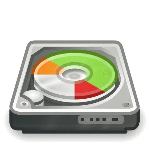 GParted LiveCD 1.1.0-1 [i686, i686-pae, amd64] 3xCD скачать торрент
