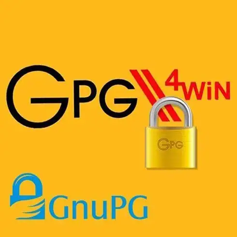 Gpg4win 4.3.1 [Multi/Ru] скачать торрент