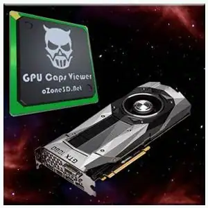 GPU Caps Viewer 1.31.1.0 + Portable [En] скачать торрент