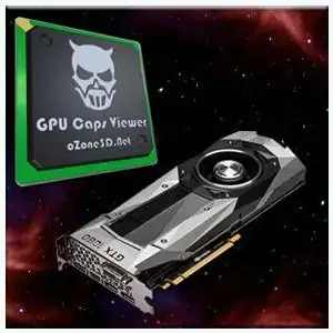 GPU Caps Viewer 1.43.1.0 Portable [En] скачать торрент