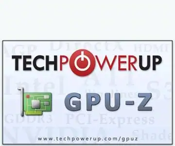 GPU-Z 1.11.0 + ASUS ROG Skin [En] скачать торрент