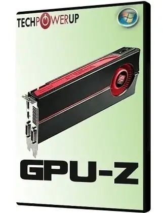 GPU-Z 2.34.0 RePack by -ALEX- [Multi/Ru] скачать торрент