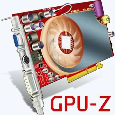 GPU-Z 2.51.0 Portable by PortableApps [En] скачать торрент