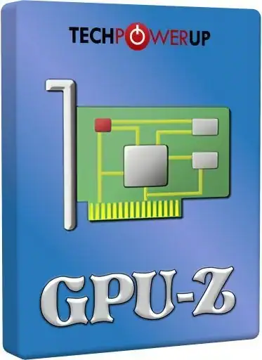 GPU-Z 2.70.0 [En] скачать торрент