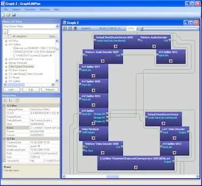 GraphEditPlus 1.5.0 [En] скачать торрент