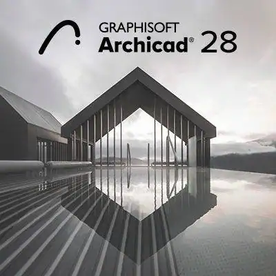 Graphisoft Archicad 28.0.0 build 3001 [En] скачать торрент